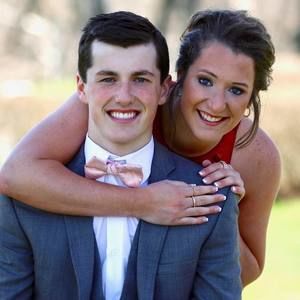 Meet your Posher, Blair